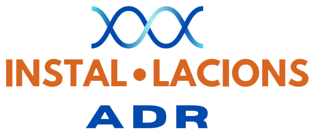 Logo Instalaciones ADR